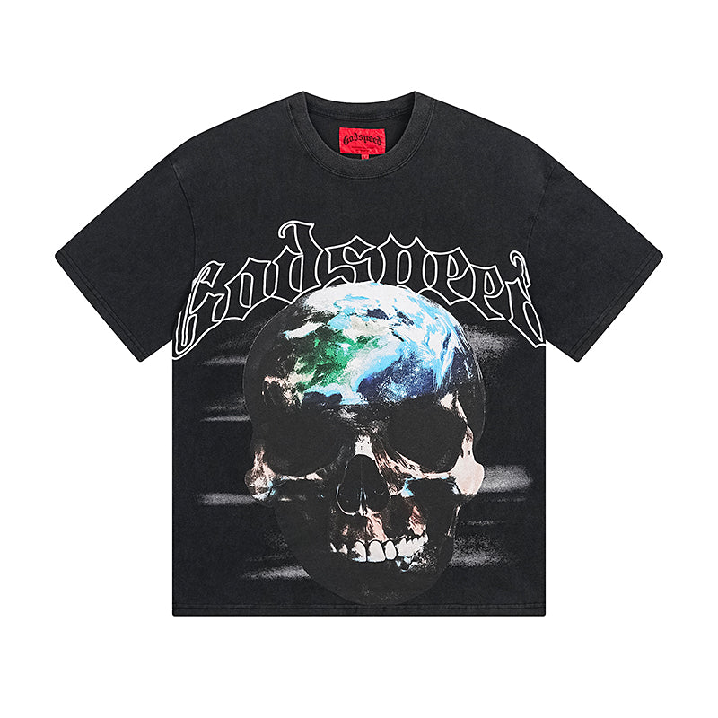 Godspeed T Shirts