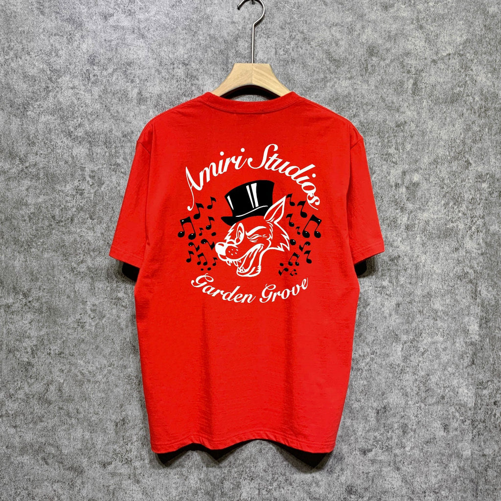 Amiri T Shirt