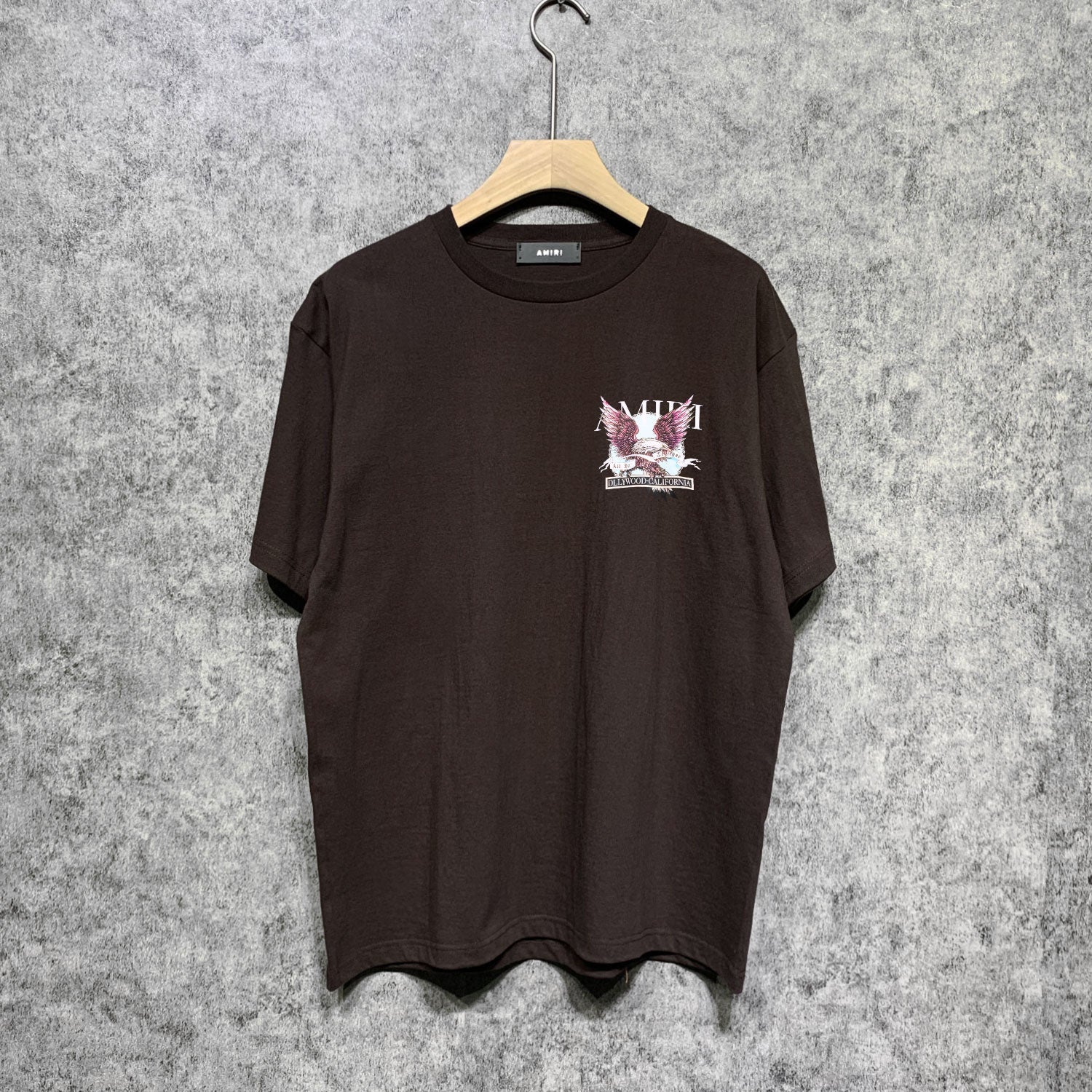 Amiri T Shirts