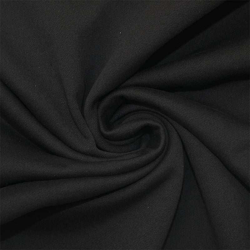 Sp5der Hoodie Cobweb Puff Print Pure Cotton