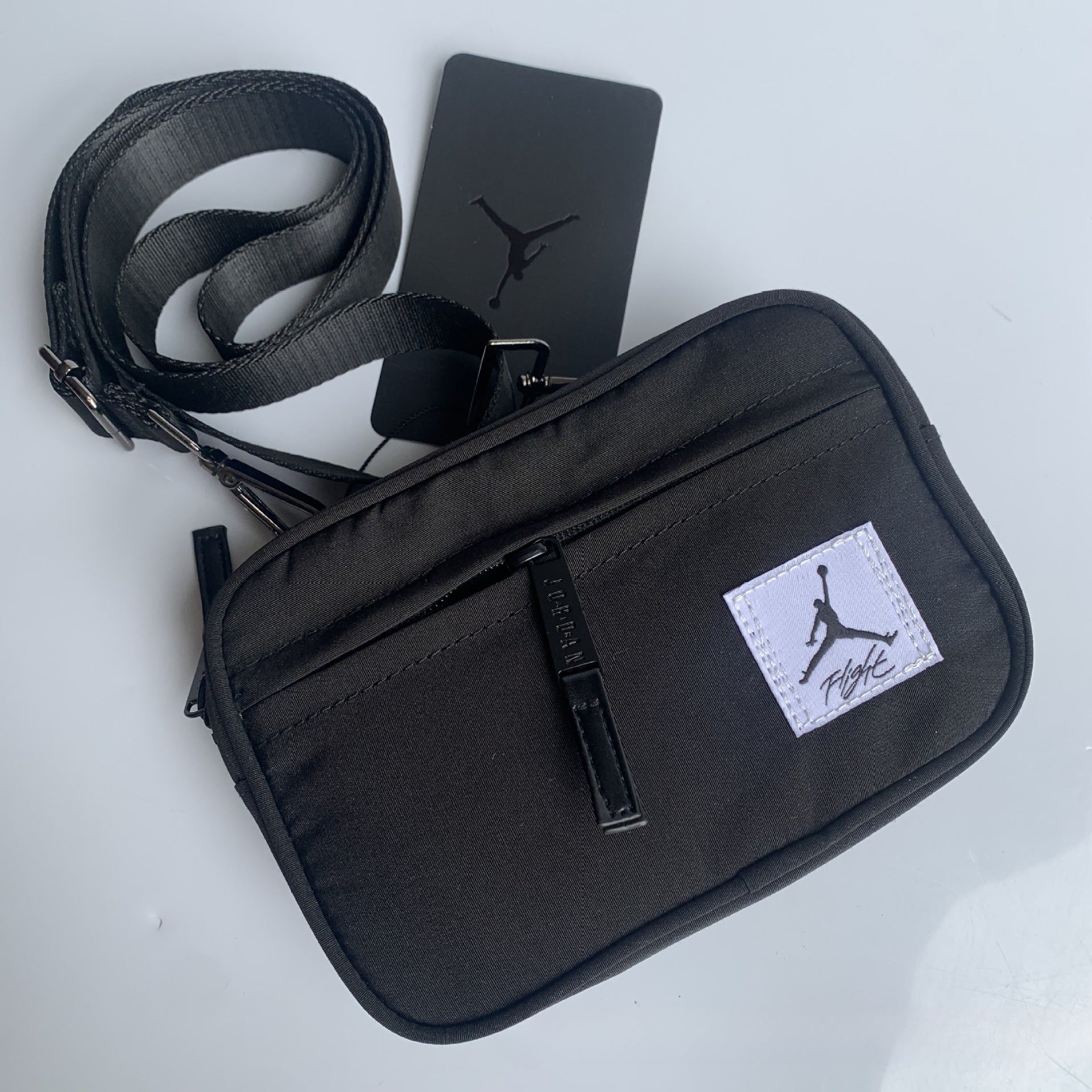 Men's Casual Bags Men's and Women's Shoulder Crossbody, Horizontal Shoulder Bag