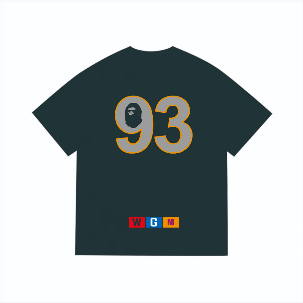 Bathing ape T Shirts