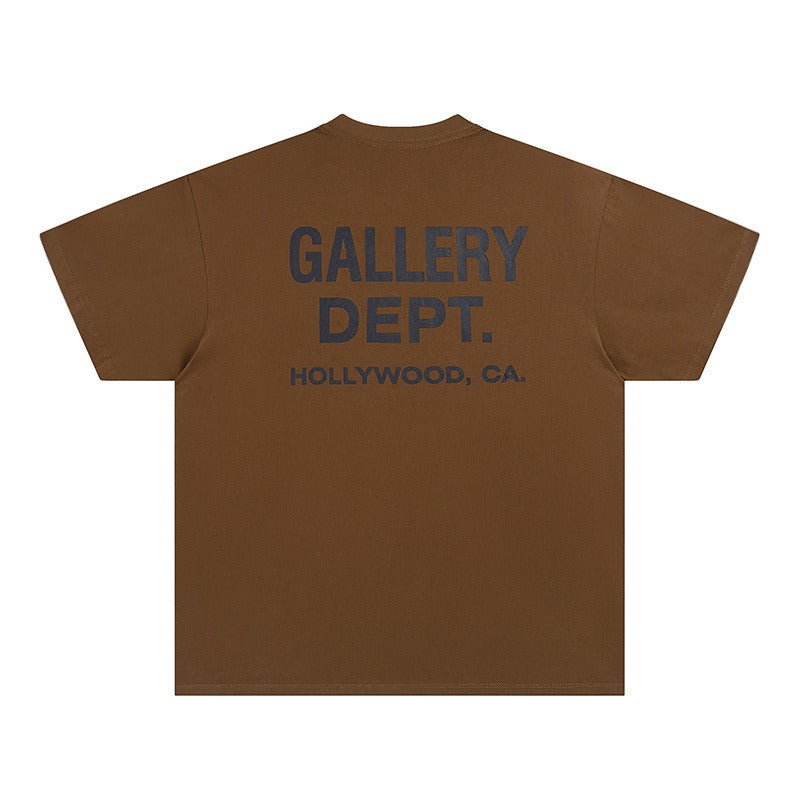 Gallery Dept T Shirts