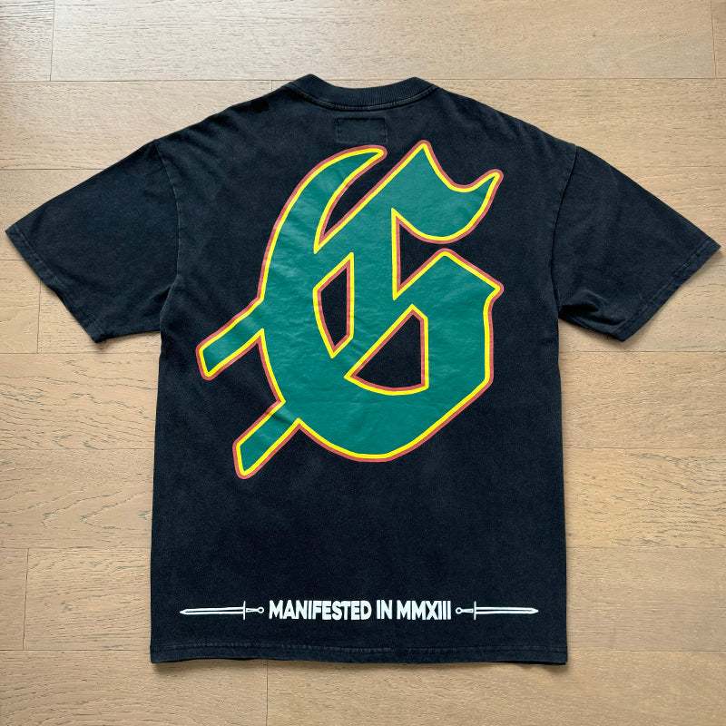 Godspeed T Shirts
