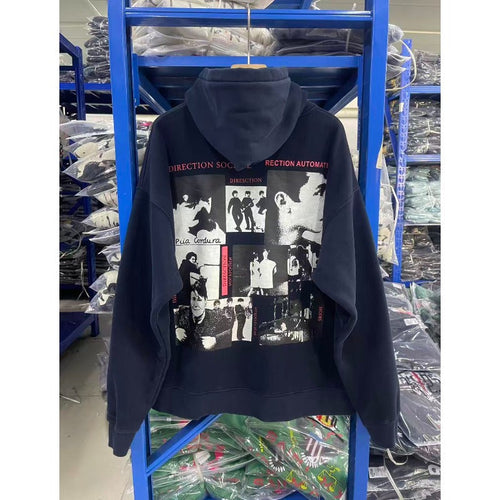 ERD Hoodie