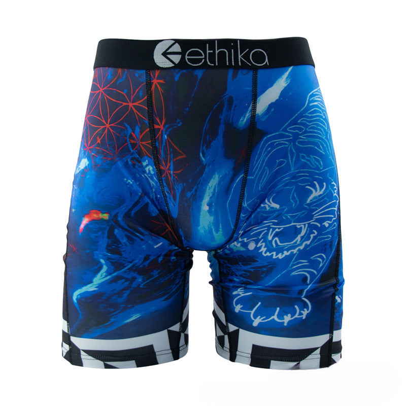 Ethika Boxer Briefs