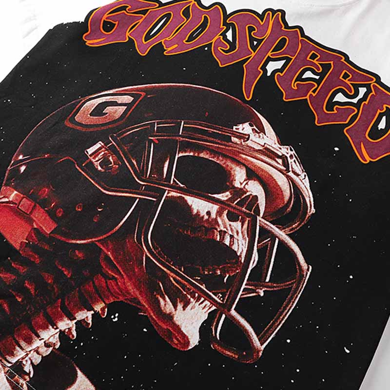 Godspeed T Shirts