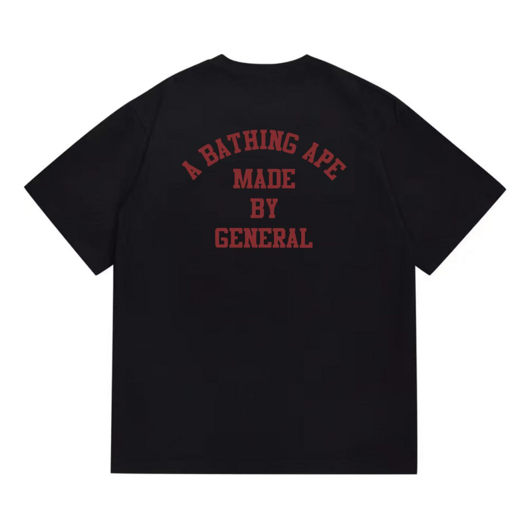Bathing ape T Shirts