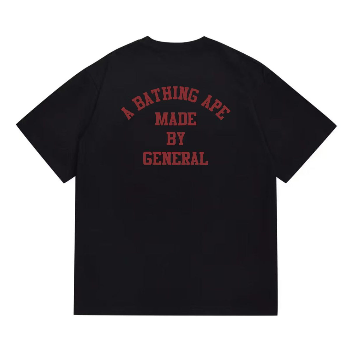 Bathing ape T Shirts