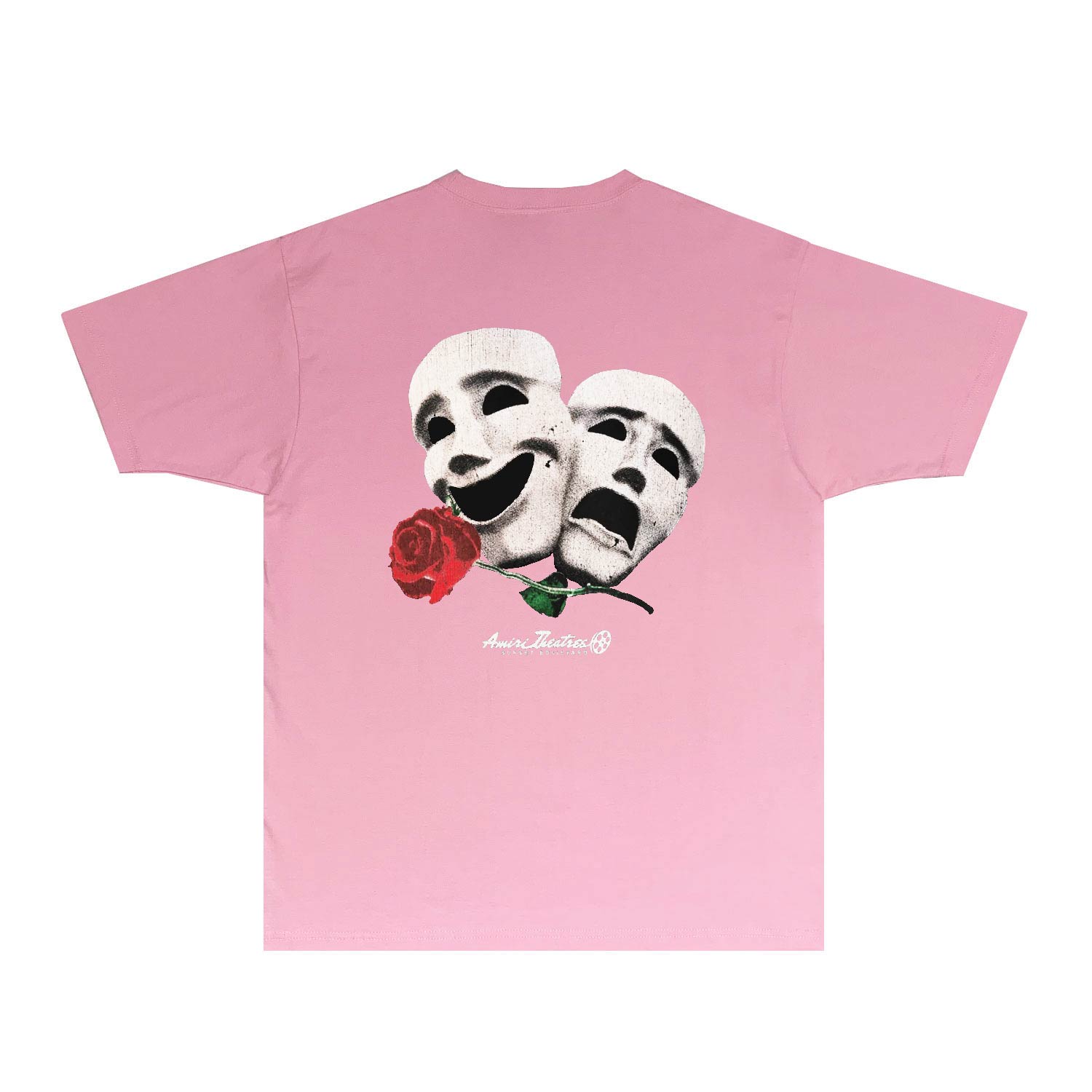 Amiri T Shirts
