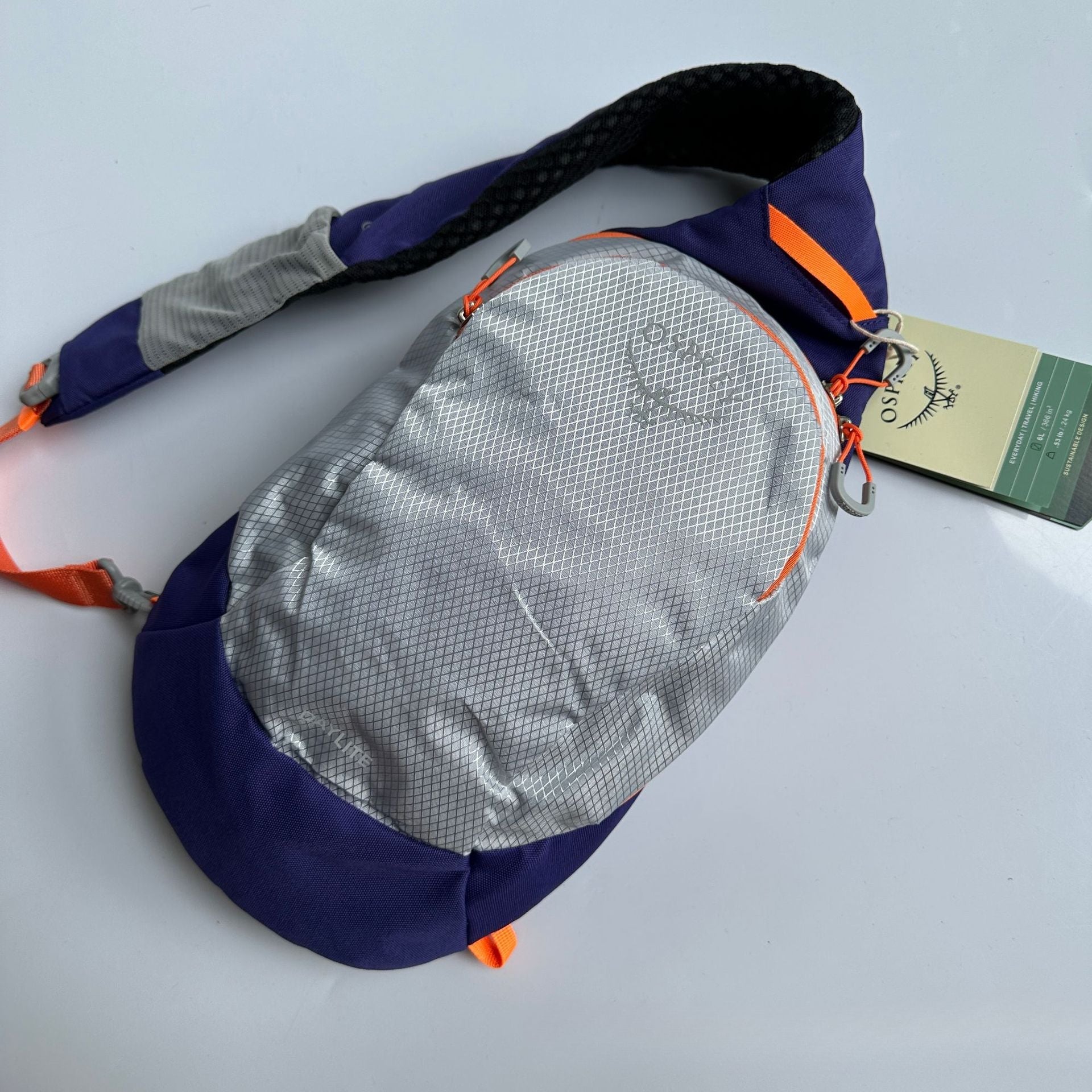 Mens Casual Bags Men Crossbody Breast Bag Daylite sling bag Breast Bag