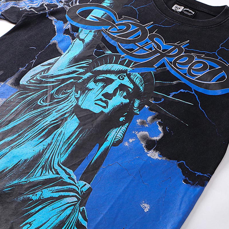 Godspeed T Shirts