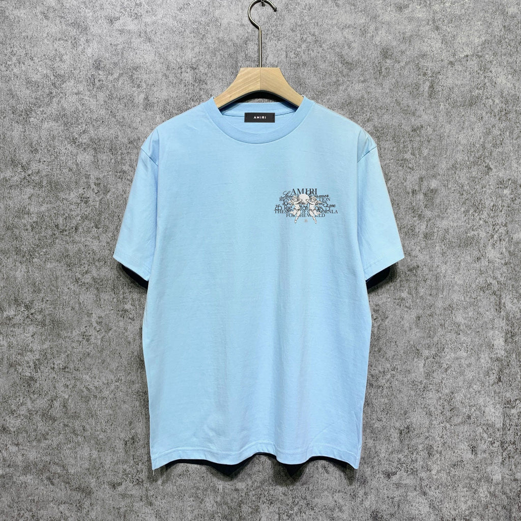 Amiri T Shirts