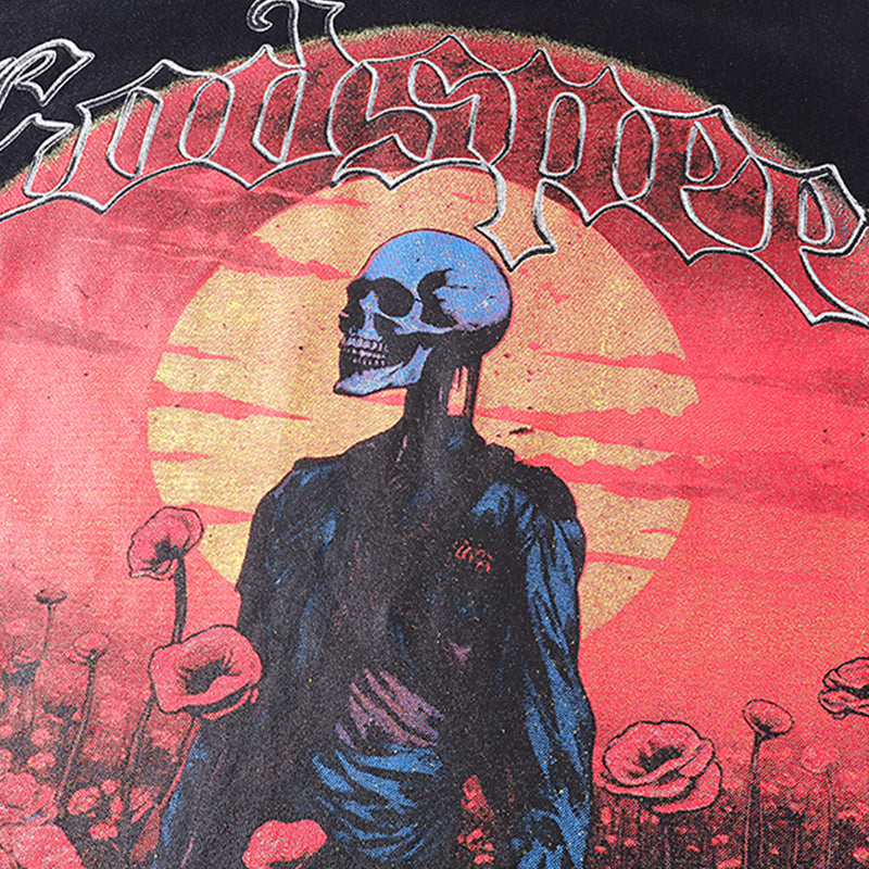 Godspeed T Shirts