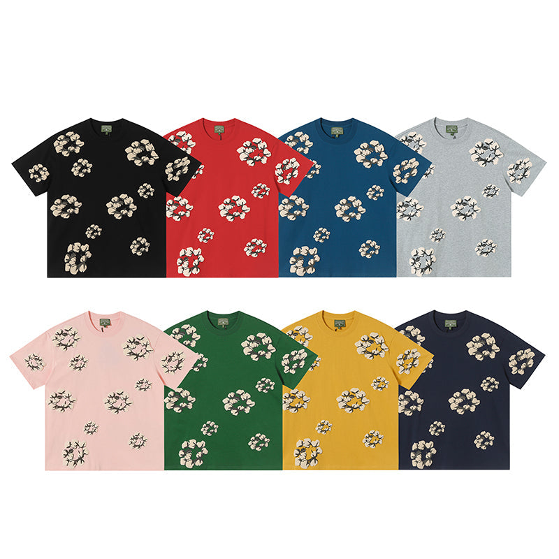 Denim Tears T Shirts