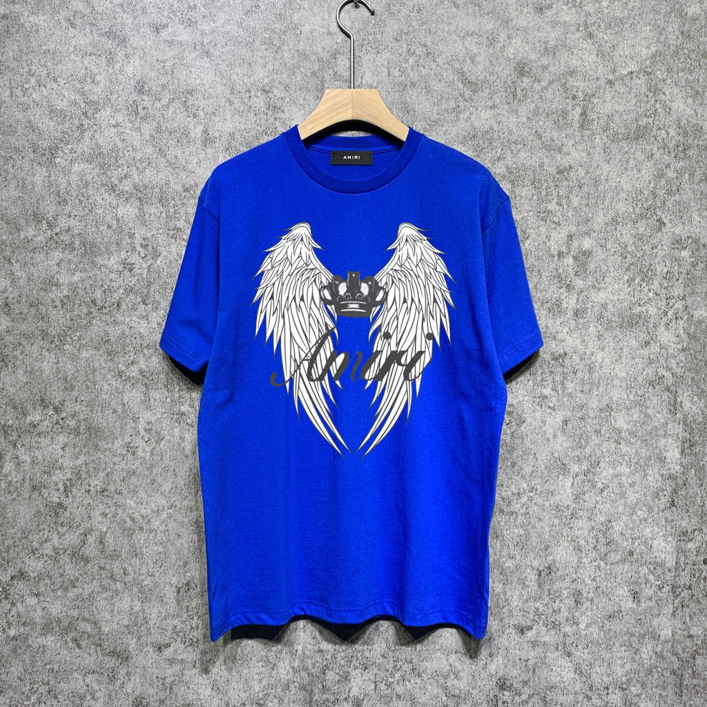 Amiri T Shirts