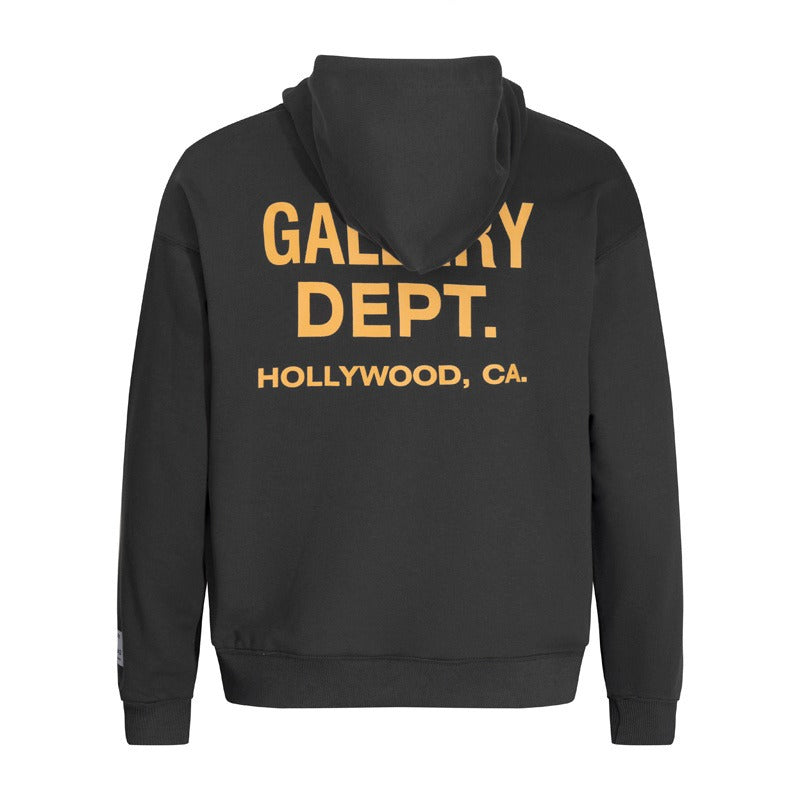 Gallery Dept Hoodie