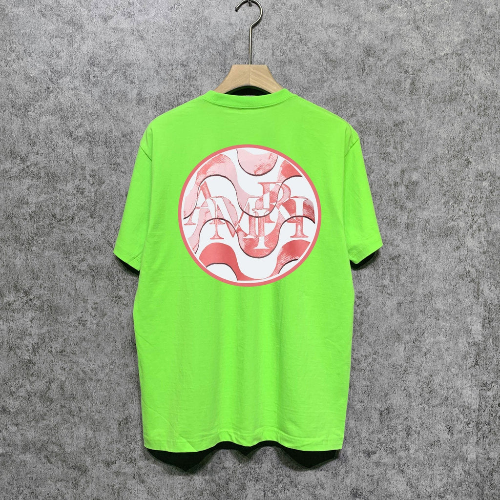 Amiri T Shirts