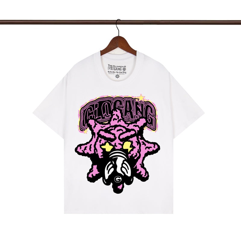 Glo Long T Shirts