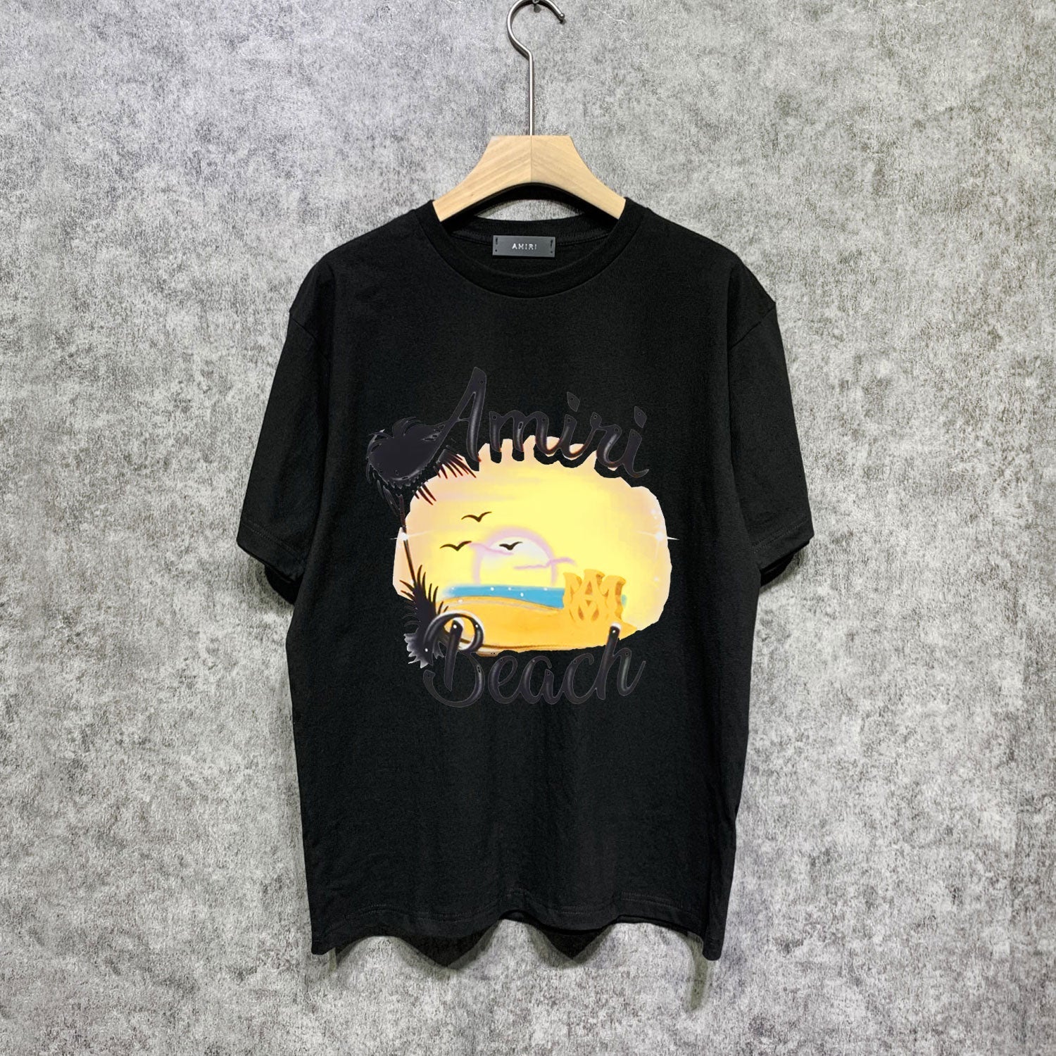 Amiri T Shirts