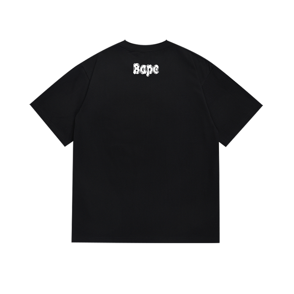 Bathing ape T Shirts
