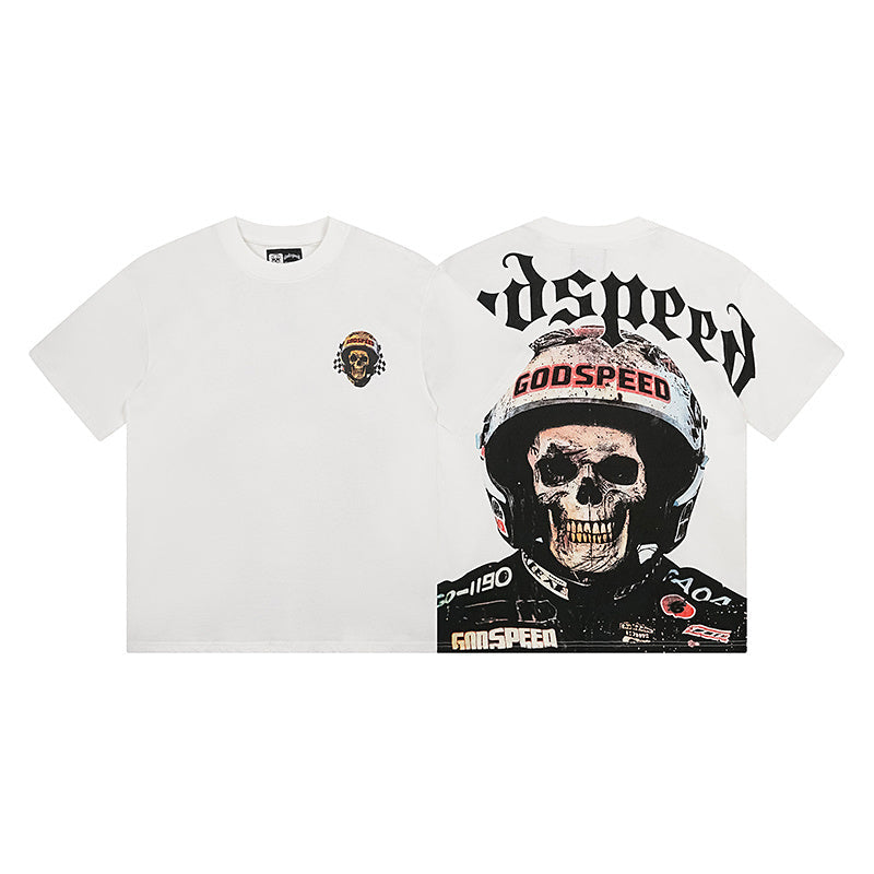 Godspeed T Shirts