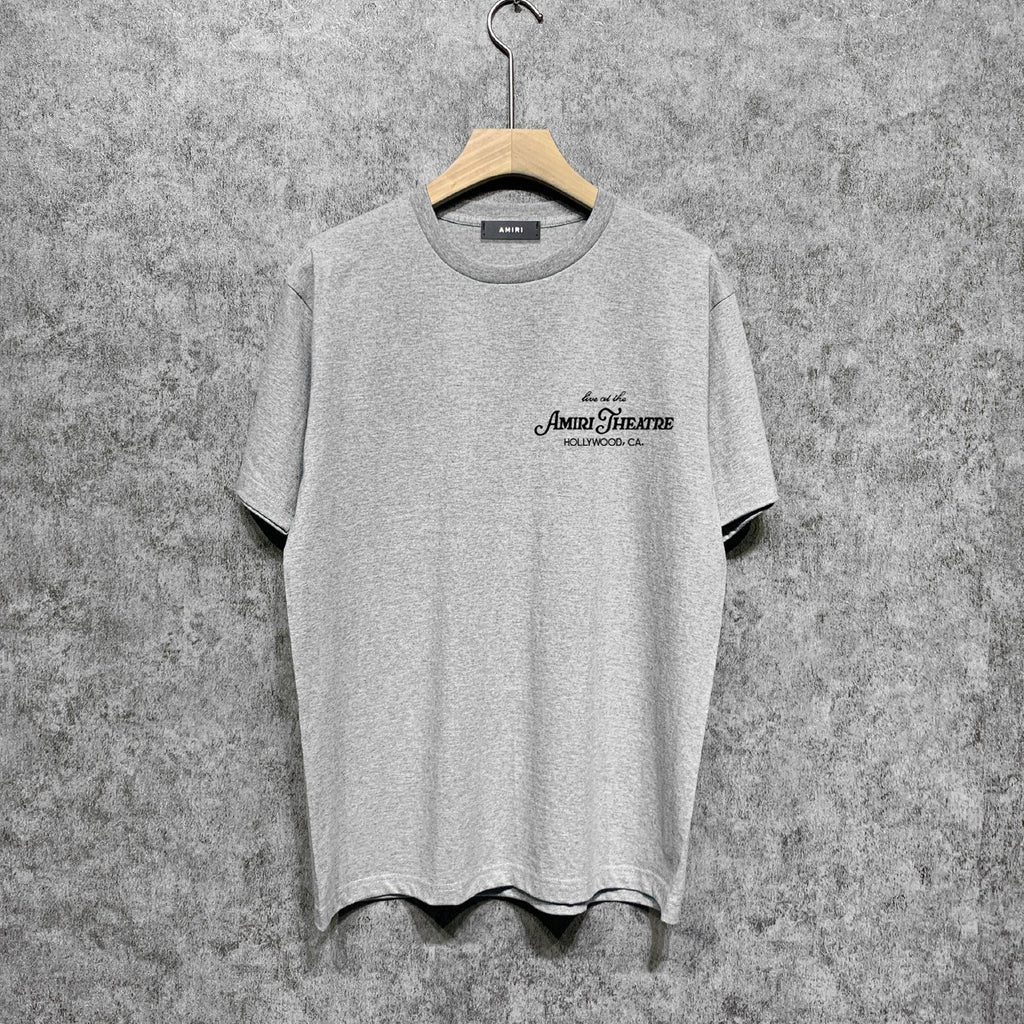 Amiri T Shirts