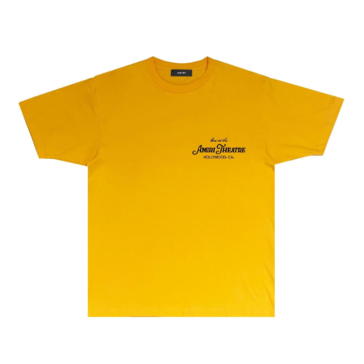 Amiri T Shirts