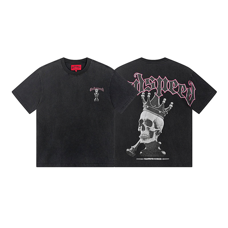 Godspeed T Shirts