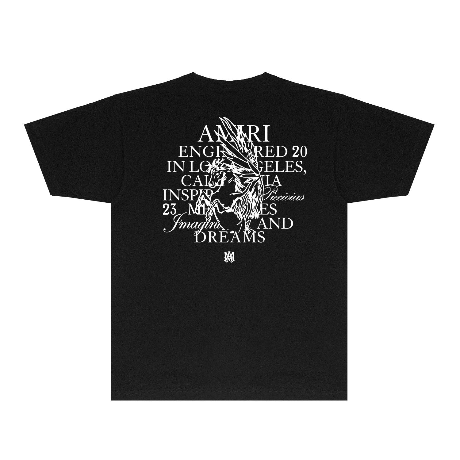 Amiri T Shirts
