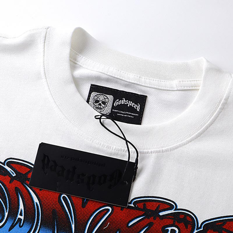 Godspeed T Shirts