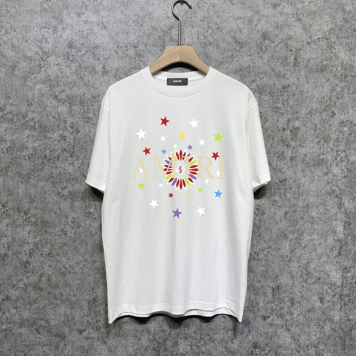 Amiri T Shirts