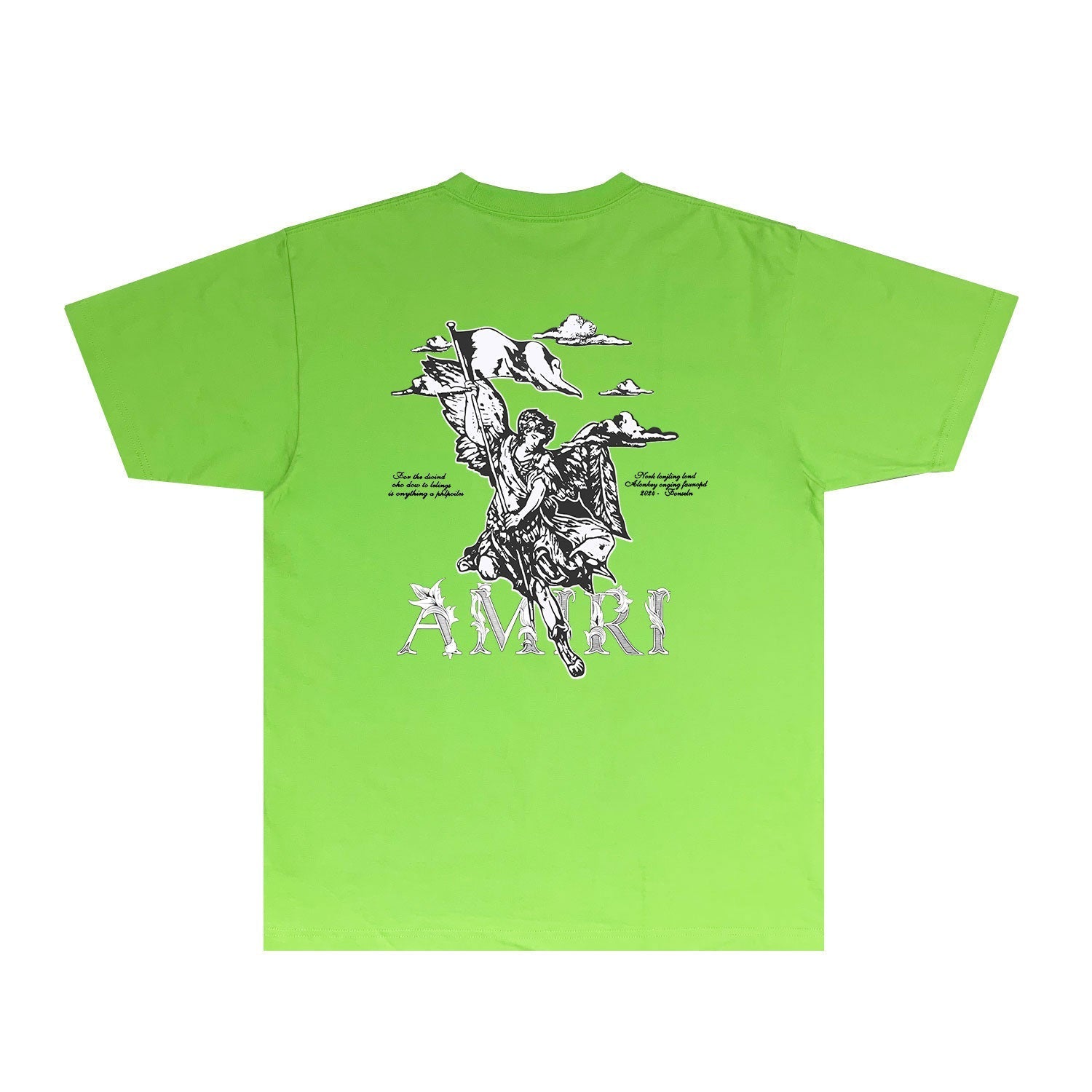 Amiri T Shirts