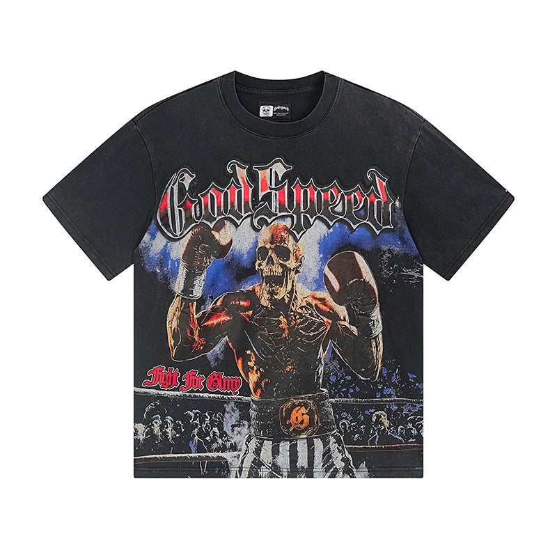 Godspeed T Shirts