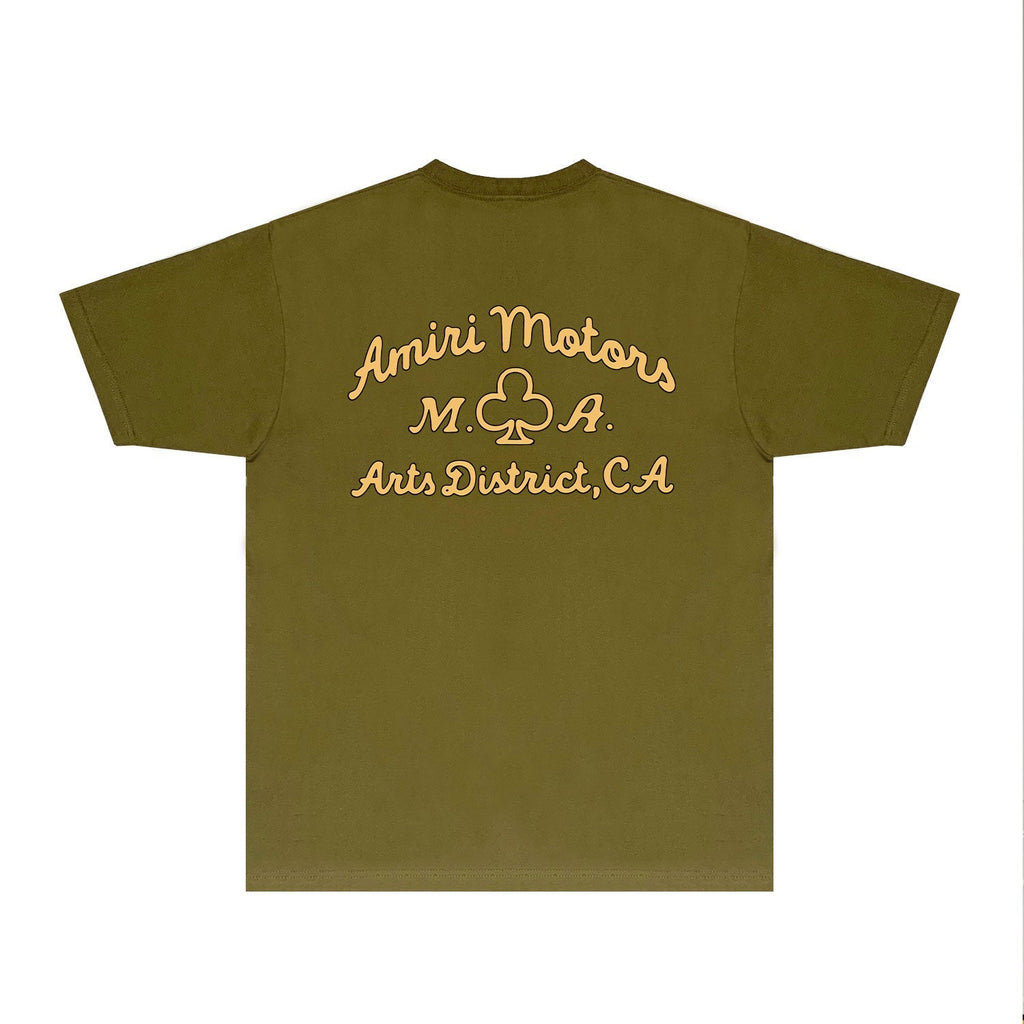 Amiri T Shirts