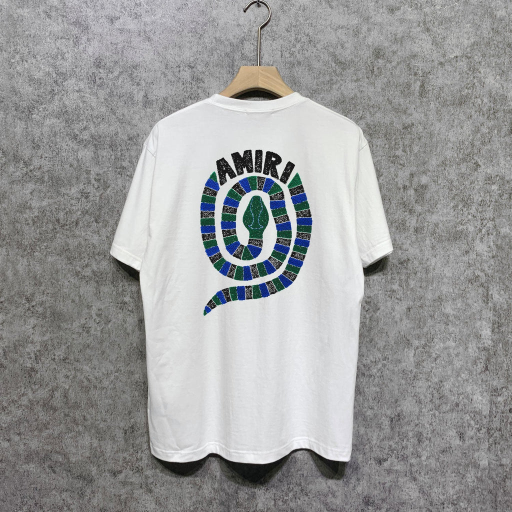 Amiri T Shirts