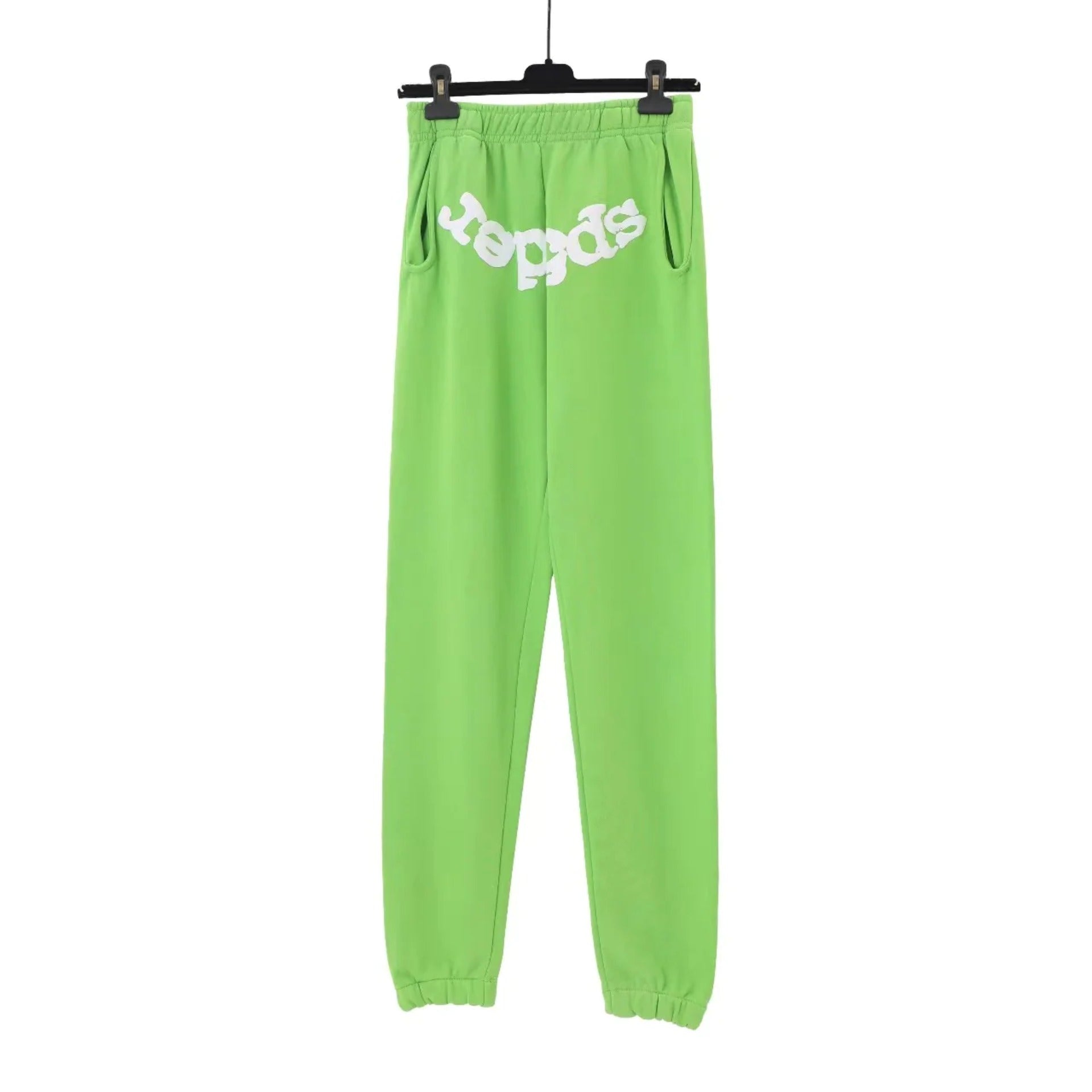 Sp5der Hoodie & Sweatpants Need to be purchased separately