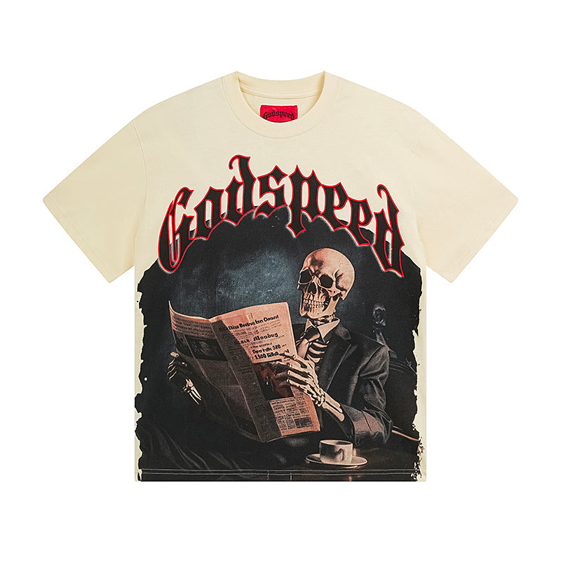Godspeed T Shirts