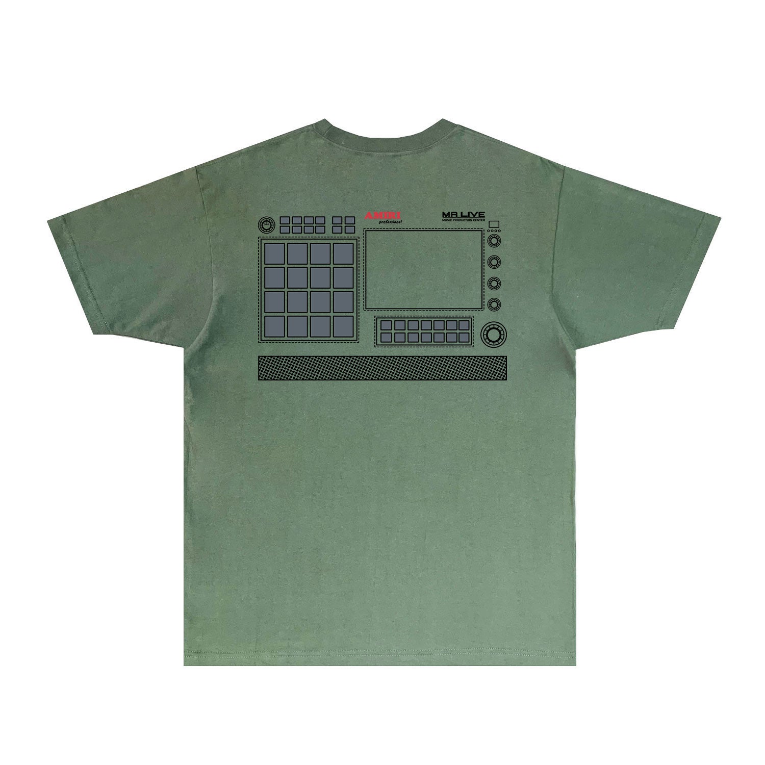 Amiri T Shirts