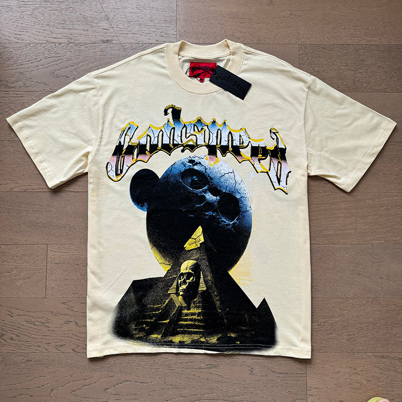 Godspeed T Shirts