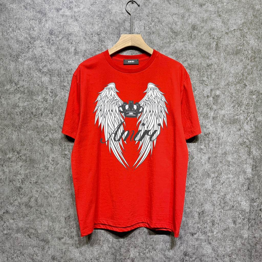 Amiri T Shirts