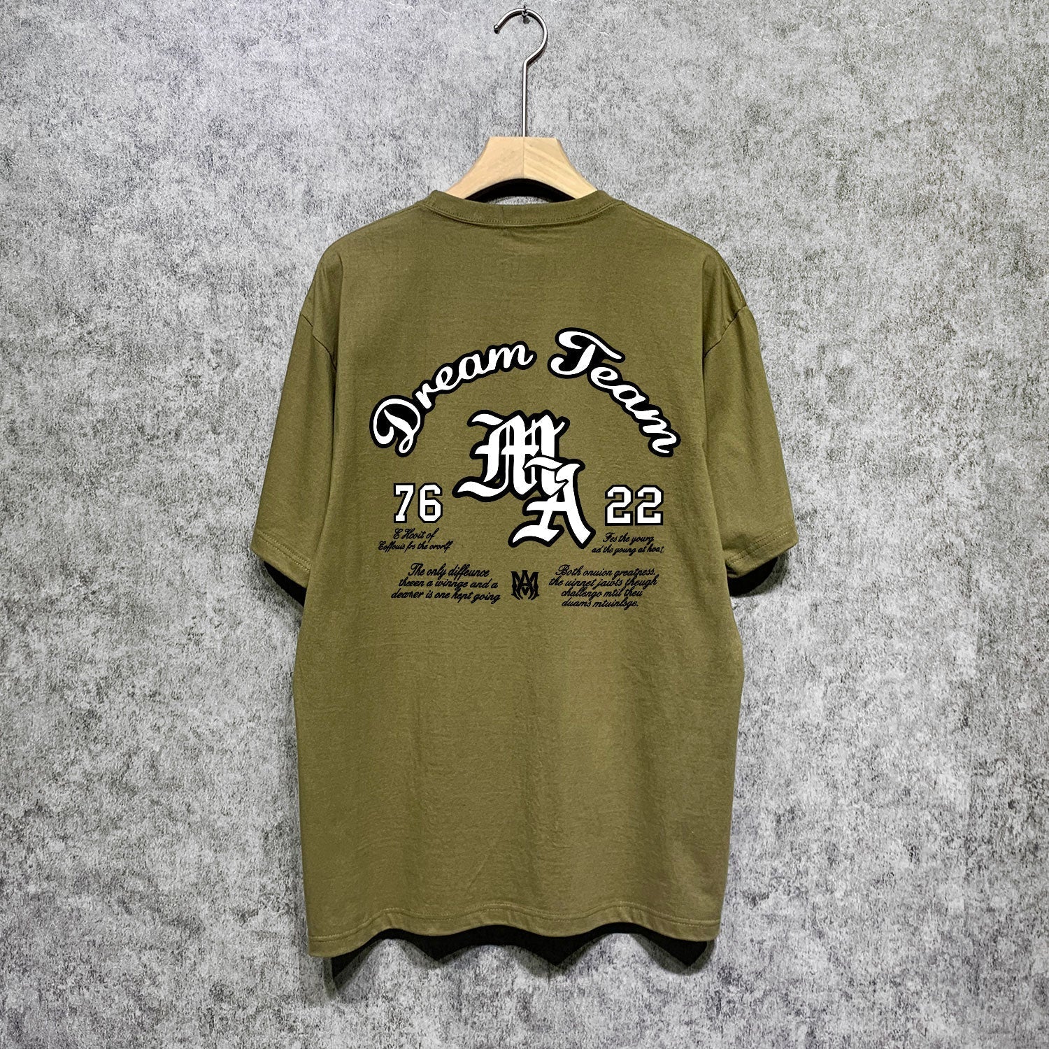 Amiri T Shirts