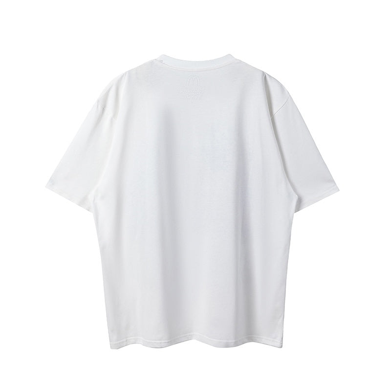 CPFM T Shirts High-quality pure cotton streetwear style