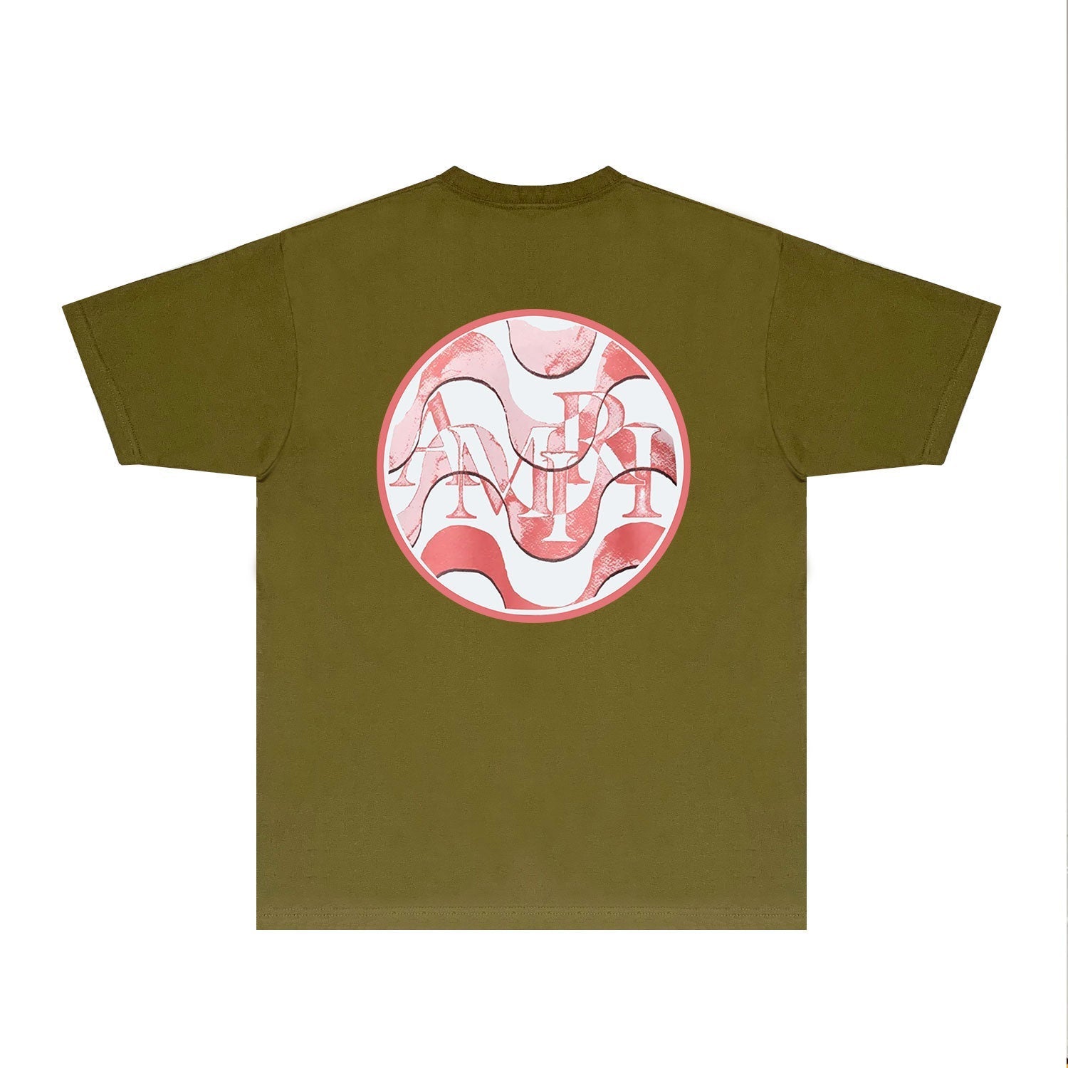 Amiri T Shirts