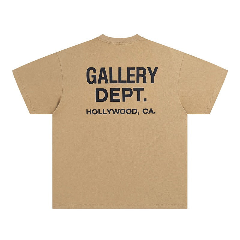 Gallery Dept T Shirts