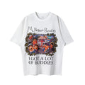 CPFM T Shirts High-quality pure cotton streetwear style
