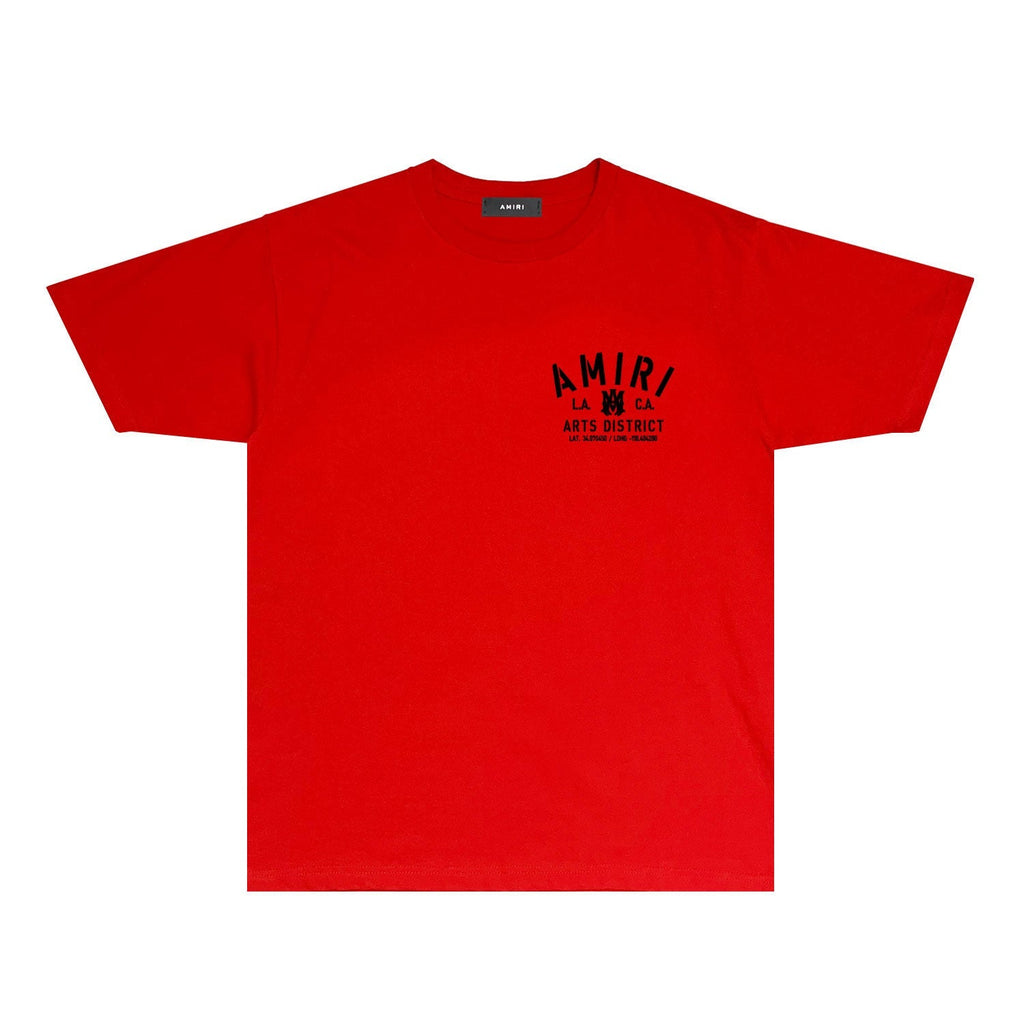 Amiri T Shirts
