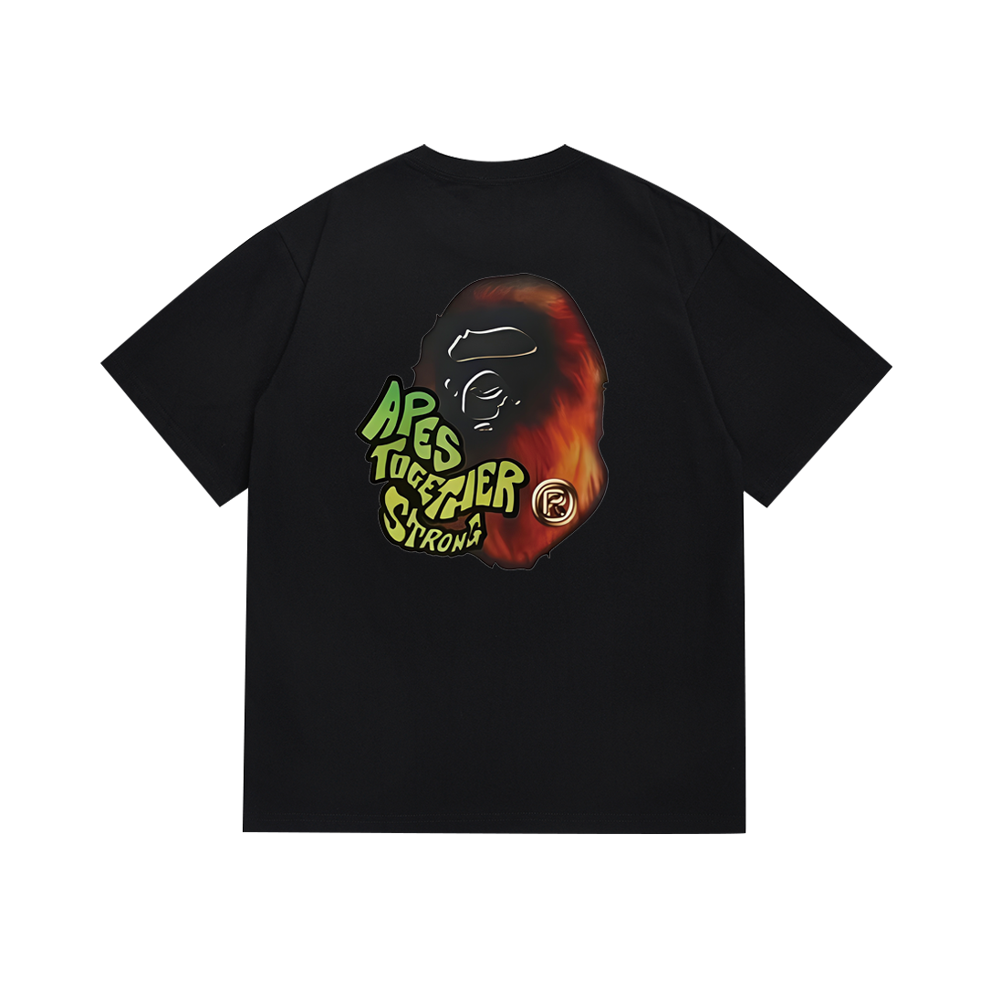 Bathing ape T Shirts