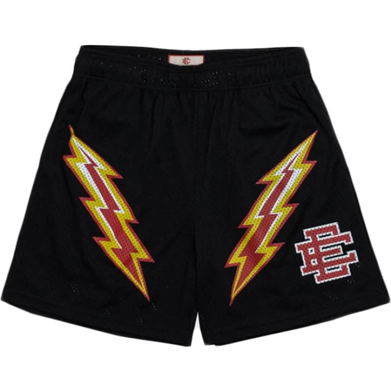 EE BAPE Leisure Sports Mesh Fitness