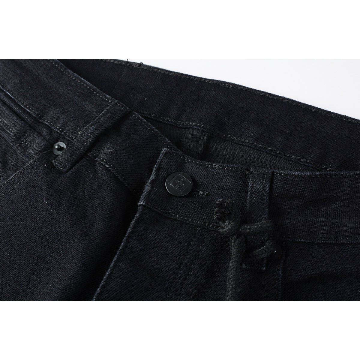 KSUBI Jeans Men's Straight High Street Pants